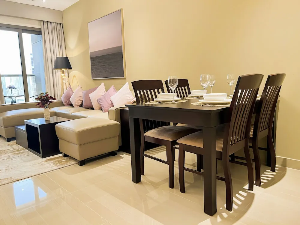 Luxury Apart Daire
