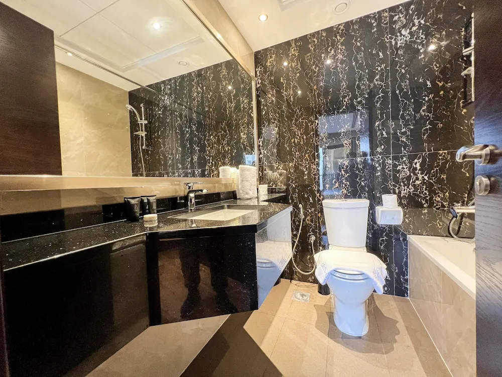 Luxury Apart Daire