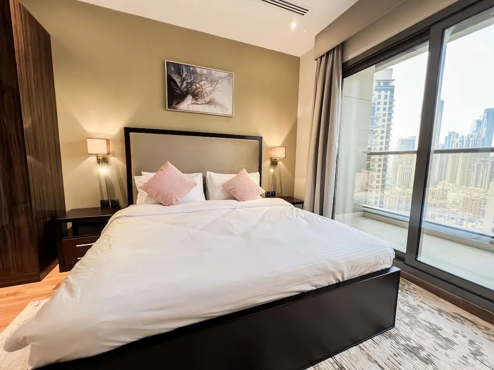 Luxury Apart Daire