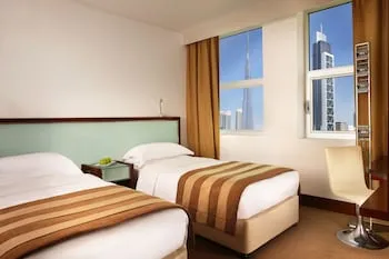 Villa Rotana