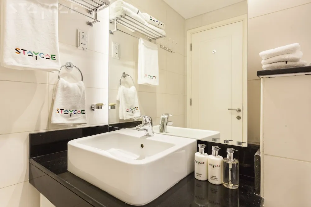 Deluxe Apart Daire, 1 Yatak Odası