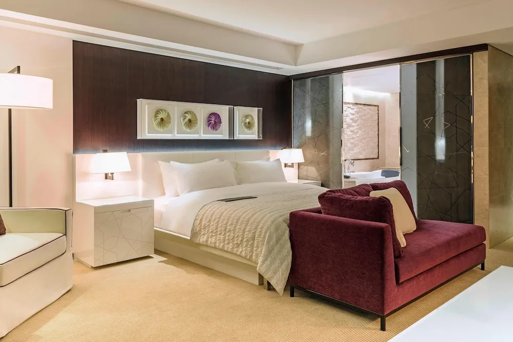 Royal Oda, 1 Çift Kişilik Yatak, Sigara İçilmez