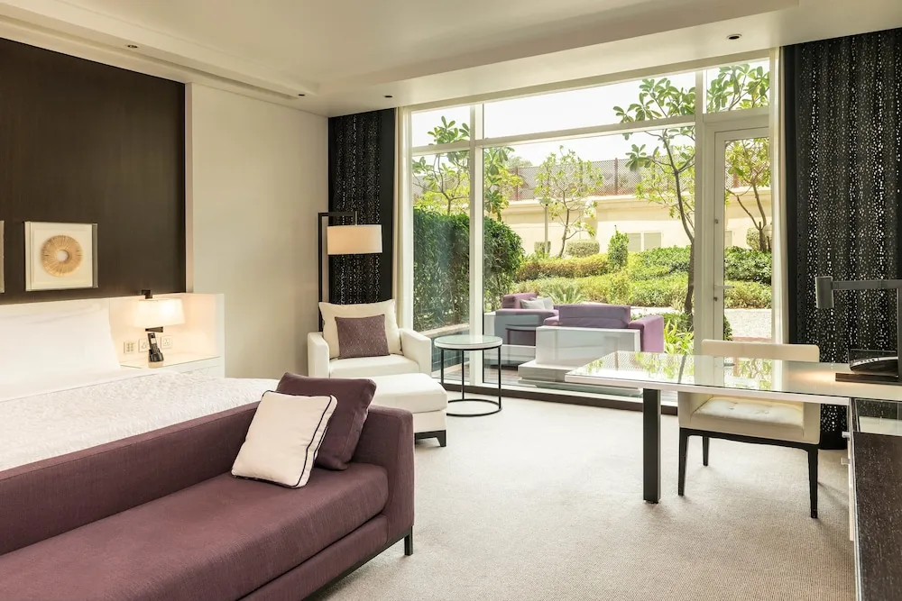 Royal Oda, 1 Çift Kişilik Yatak, Sigara İçilmez