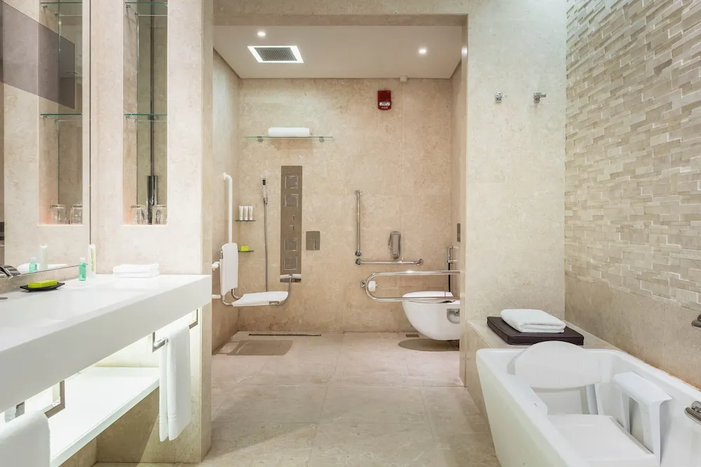 Royal Oda, 1 Çift Kişilik Yatak, Sigara İçilmez