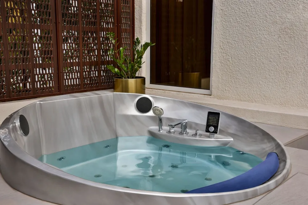 Royal Süit, 2 Yatak Odası