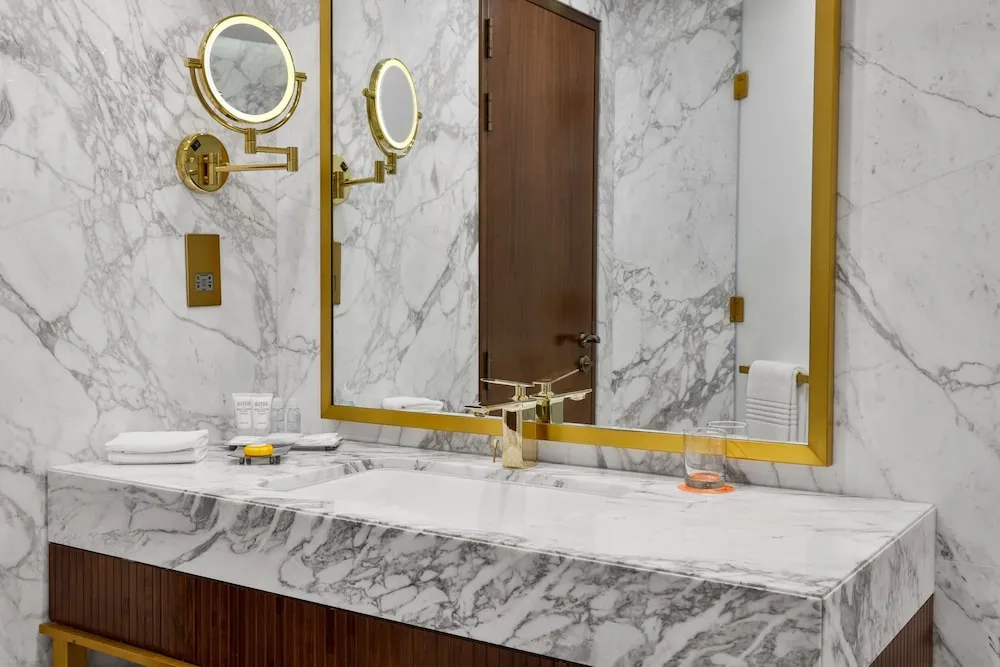 Royal Süit, 2 Yatak Odası