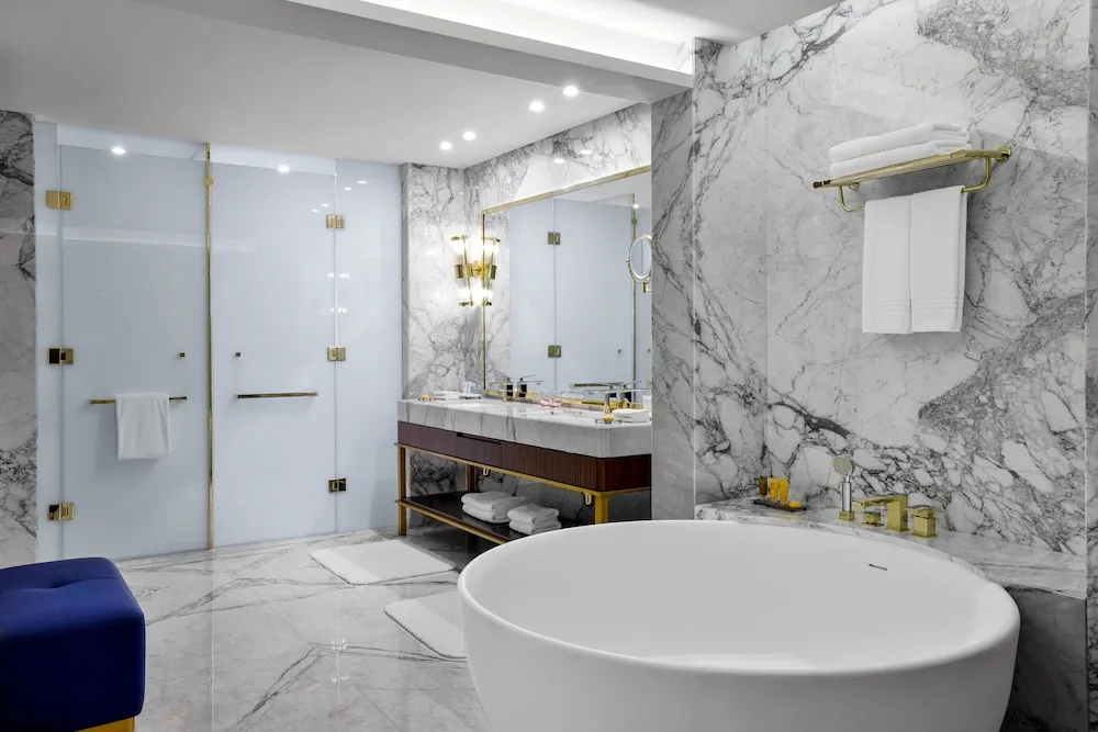 Royal Süit, 2 Yatak Odası