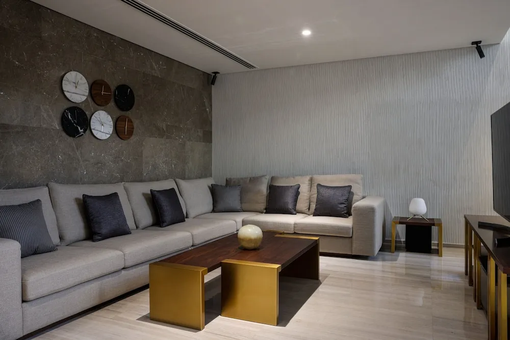 Royal Süit, 2 Yatak Odası