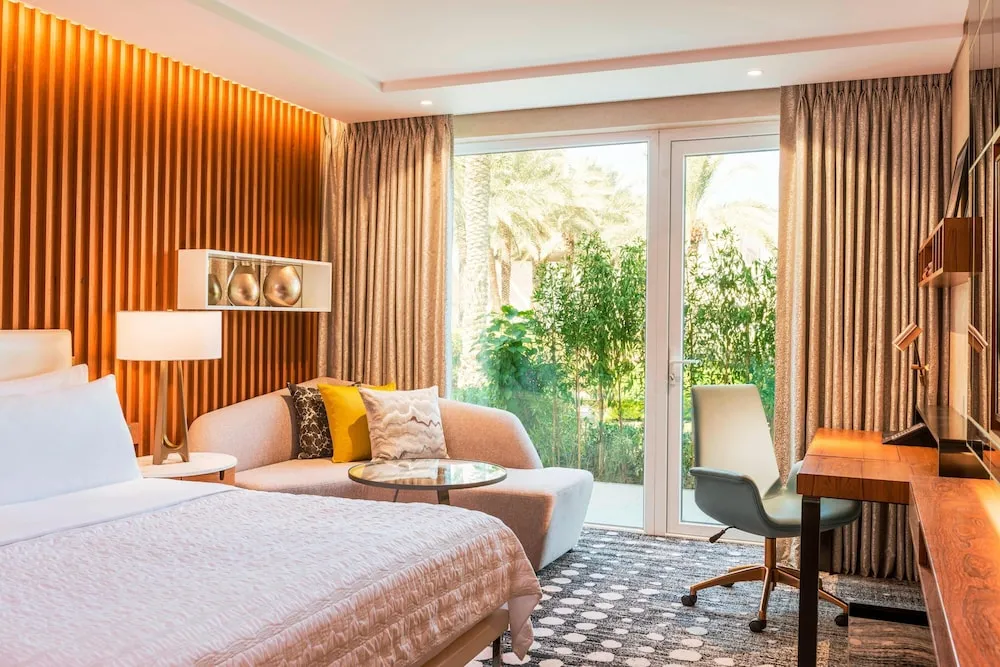 Deluxe Süit, 1 Yatak Odası, Sigara İçilmez