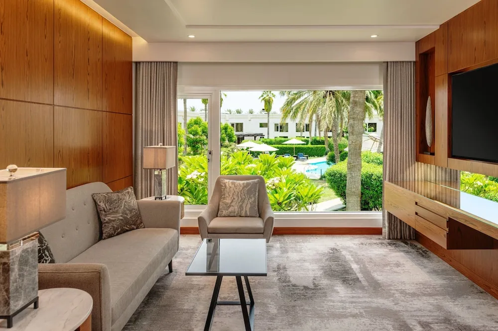 Premium Süit, 1 Yatak Odası, Sigara İçilmez