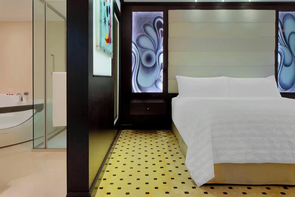 Premium Süit, 1 Yatak Odası, Sigara İçilmez