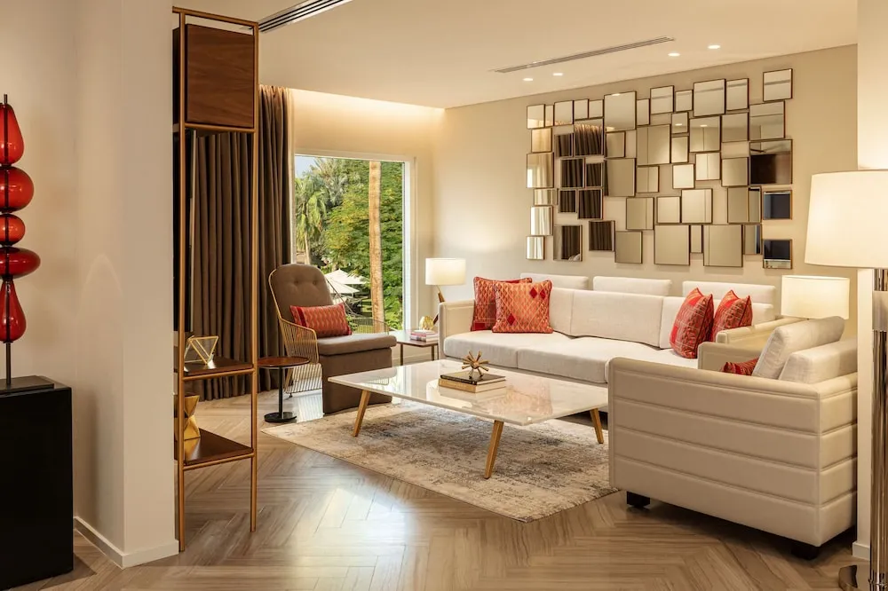 Premium Süit, 1 Yatak Odası, Sigara İçilmez