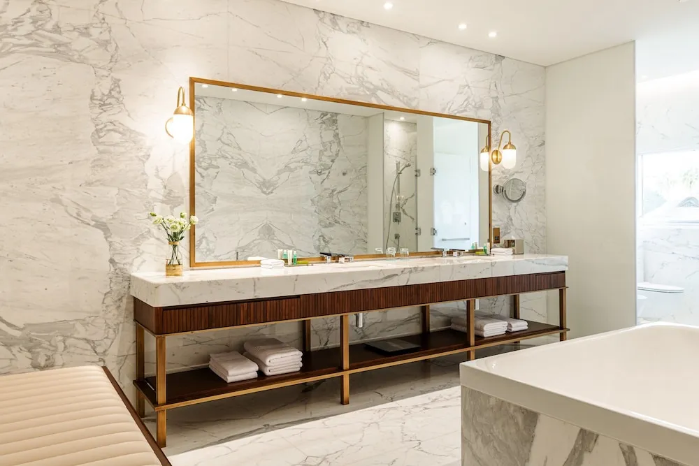 Premium Süit, 1 Yatak Odası, Sigara İçilmez