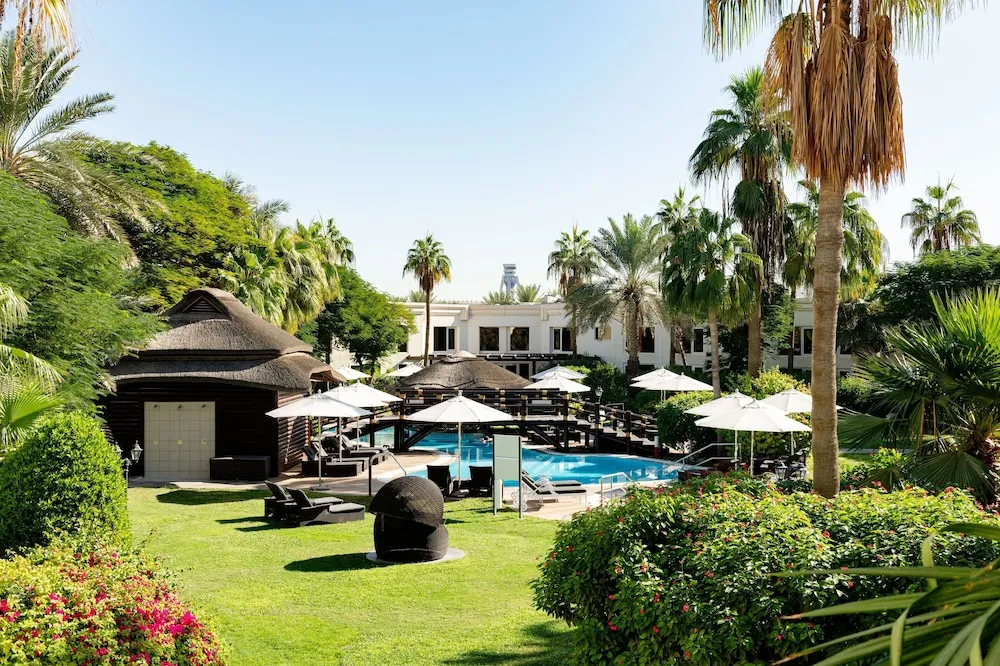 Premium Süit, 1 Yatak Odası, Sigara İçilmez