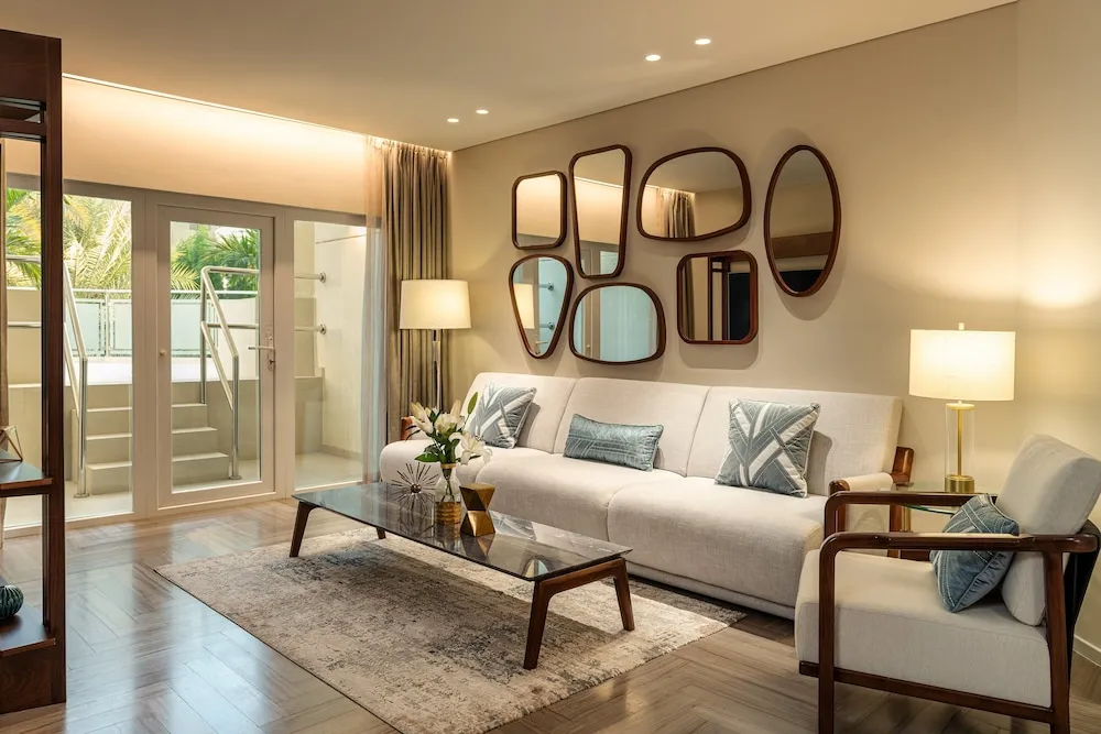 Premium Süit, 1 Yatak Odası, Sigara İçilmez