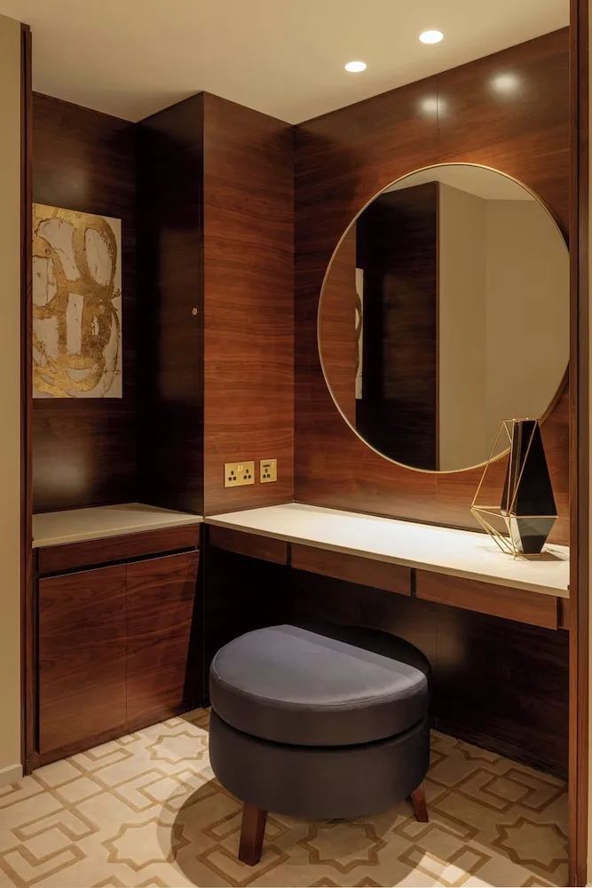 Premium Süit, 1 Yatak Odası, Sigara İçilmez