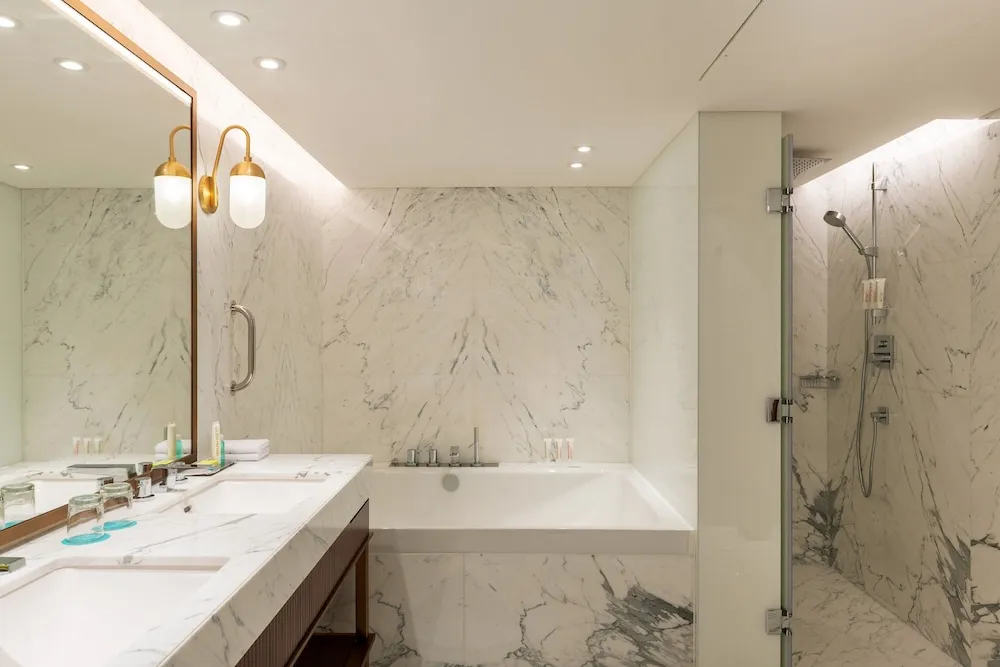 Premium Süit, 1 Yatak Odası, Sigara İçilmez