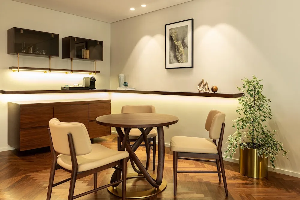 Premium Süit, 1 Yatak Odası, Sigara İçilmez