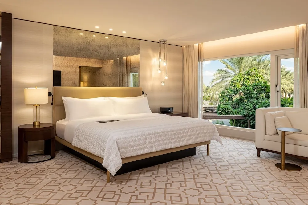 Premium Süit, 1 Yatak Odası, Sigara İçilmez