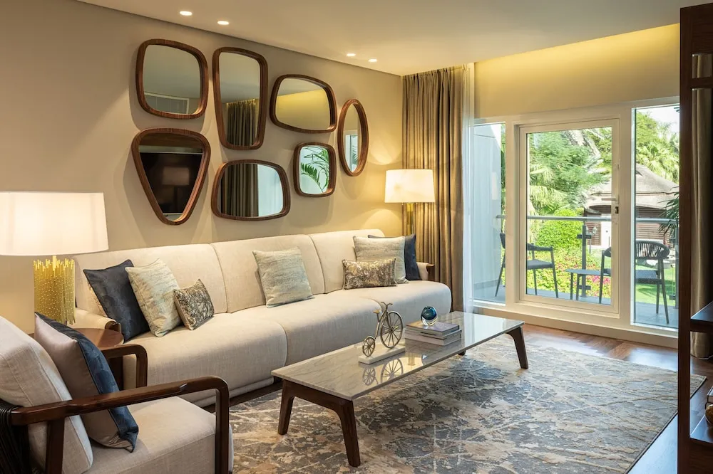 Premium Süit, 1 Yatak Odası, Sigara İçilmez