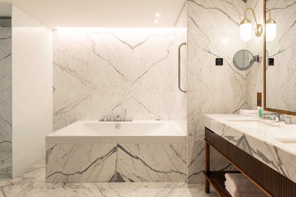 Premium Süit, 1 Yatak Odası, Sigara İçilmez