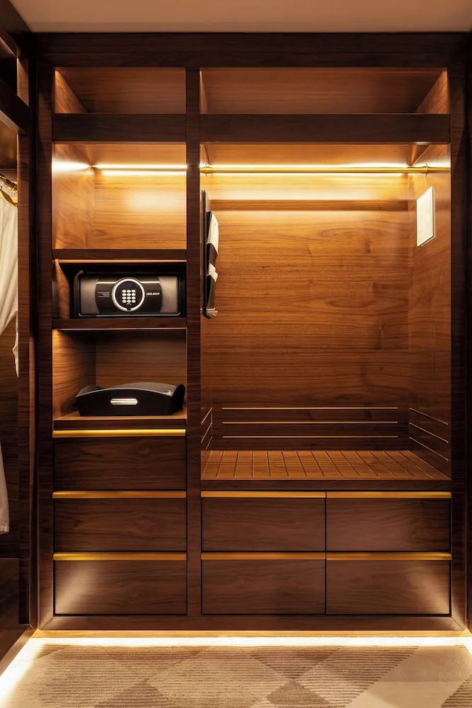 Premium Süit, 1 Yatak Odası, Sigara İçilmez