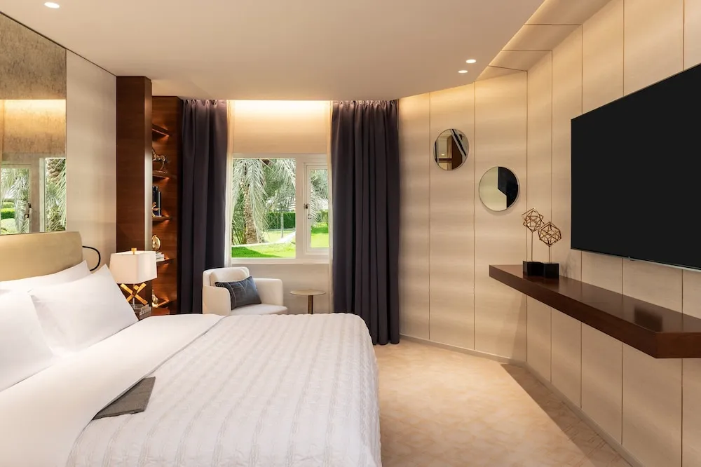 Premium Süit, 1 Yatak Odası, Sigara İçilmez