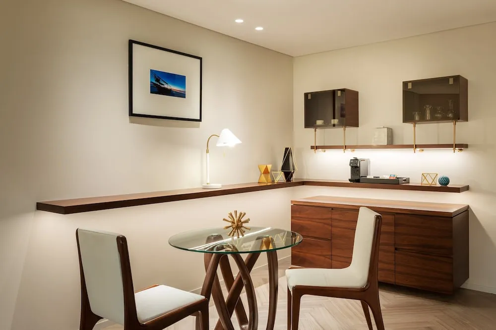 Premium Süit, 1 Yatak Odası, Sigara İçilmez