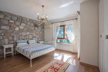 Taşkıran Villa Hisarönü