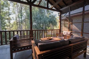 Taşkıran Villa Hisarönü