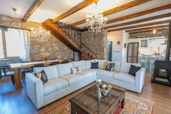 Taşkıran Villa Hisarönü