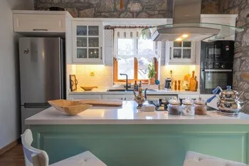 Taşkıran Villa Hisarönü