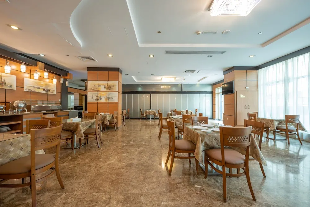 Restoran