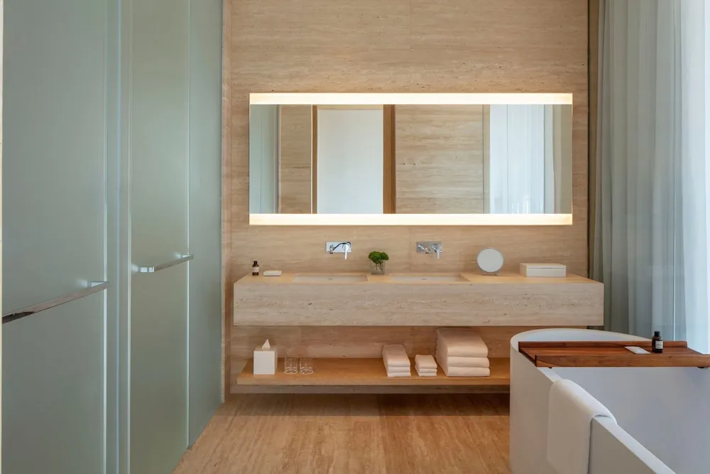 Deluxe Süit, 1 Yatak Odası, Balkon