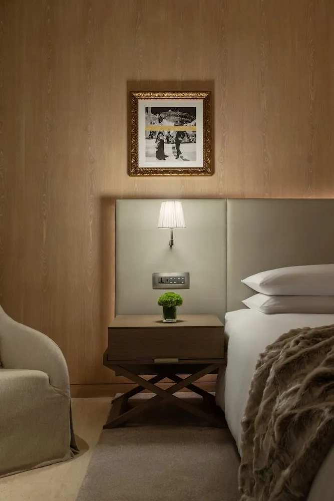 Family Oda, 1 Çift Kişilik Yatak, Sigara İçilmez (Connecting Rooms)