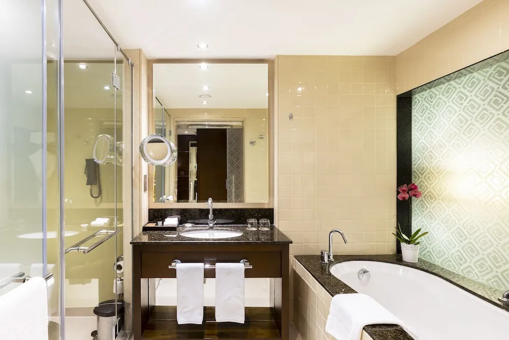 Superior İki Ayrı Yataklı Oda