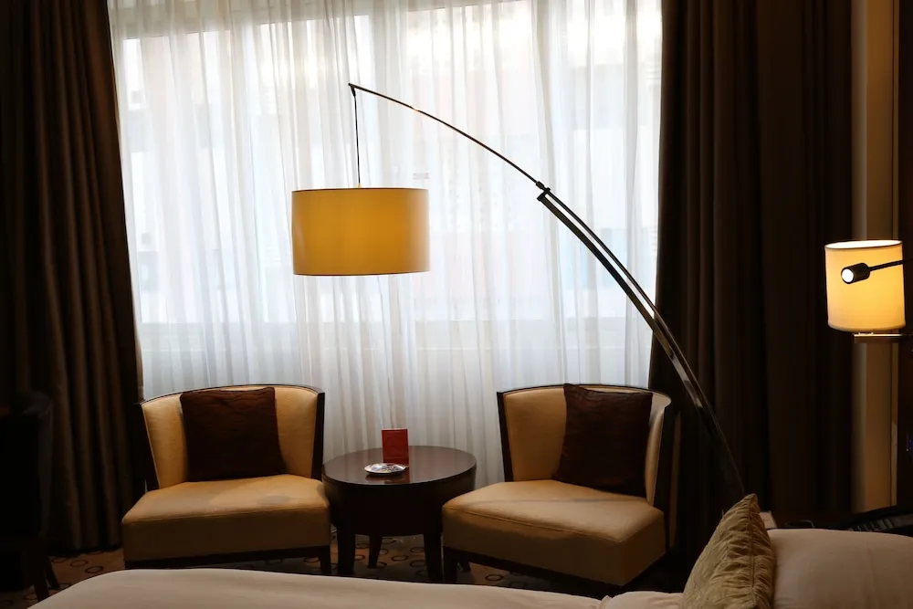 Superior İki Ayrı Yataklı Oda