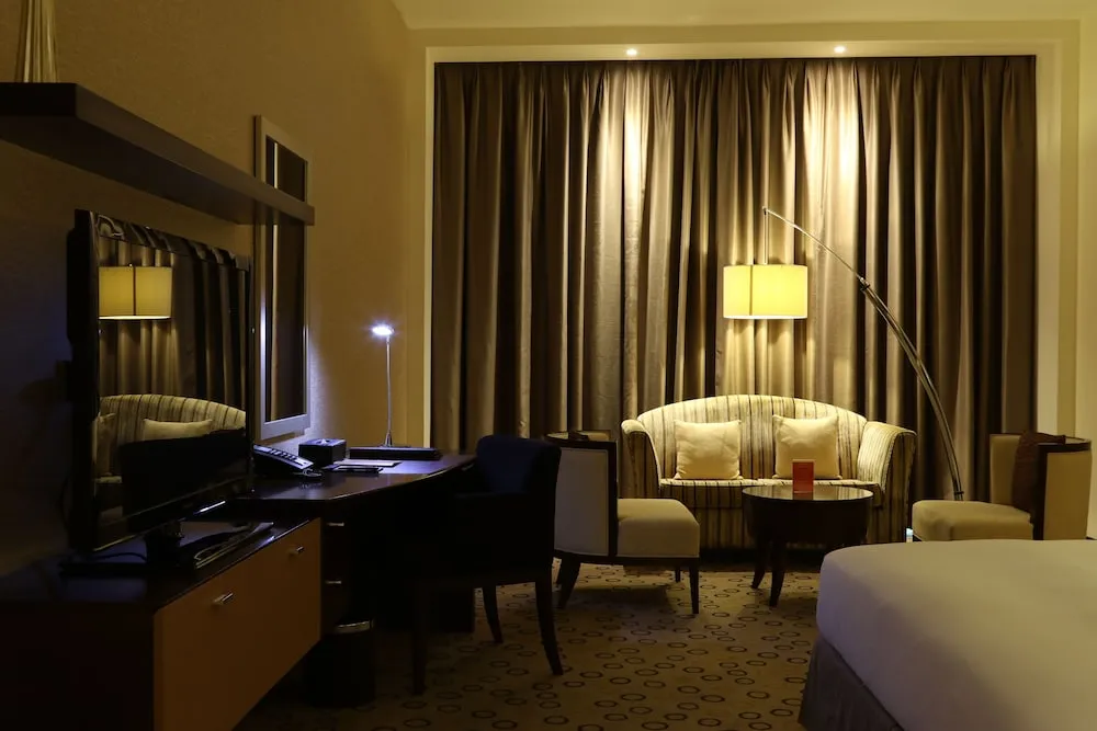 Super Deluxe Room