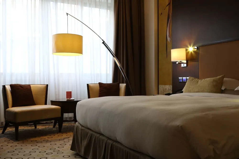 Superior Oda, 1 En Büyük (King) Boy Yatak