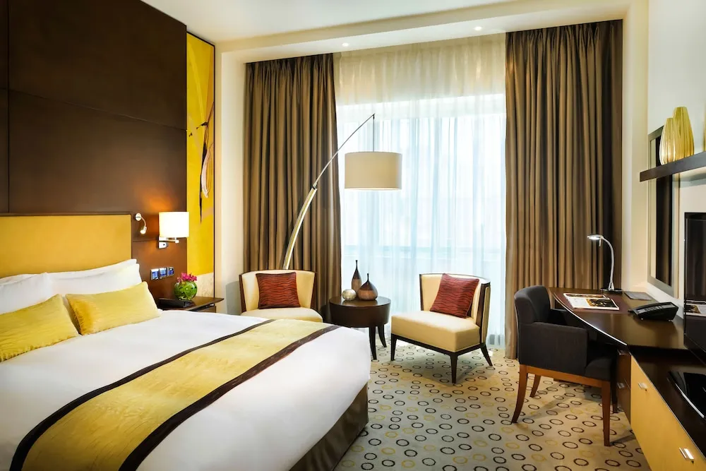 Superior Oda, 1 En Büyük (King) Boy Yatak