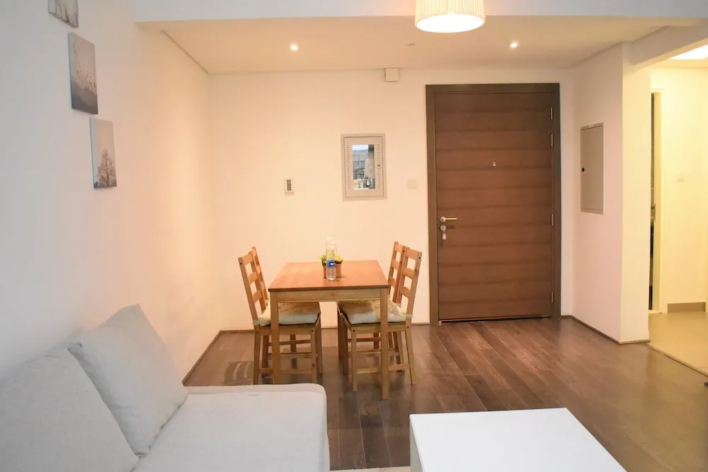 Deluxe Apart Daire