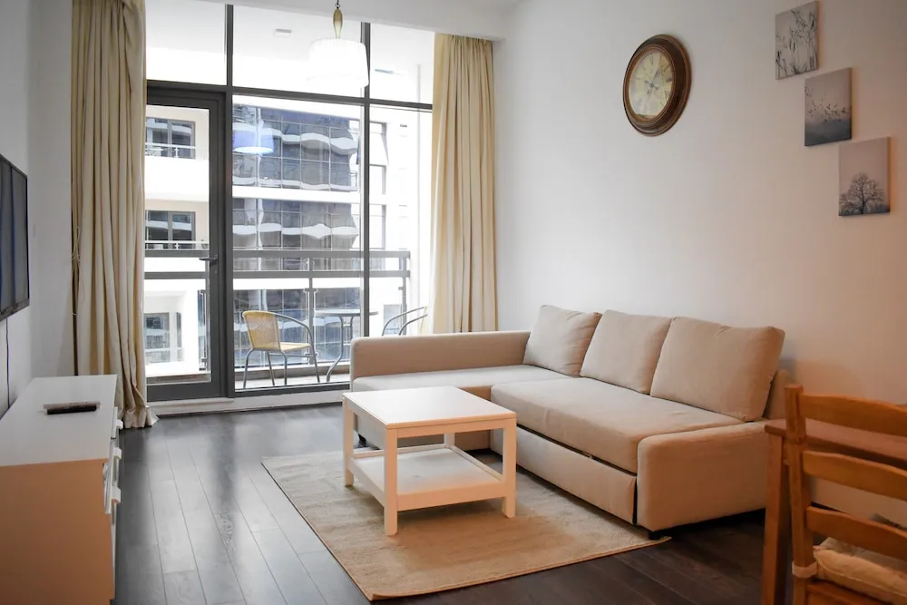 Deluxe Apart Daire