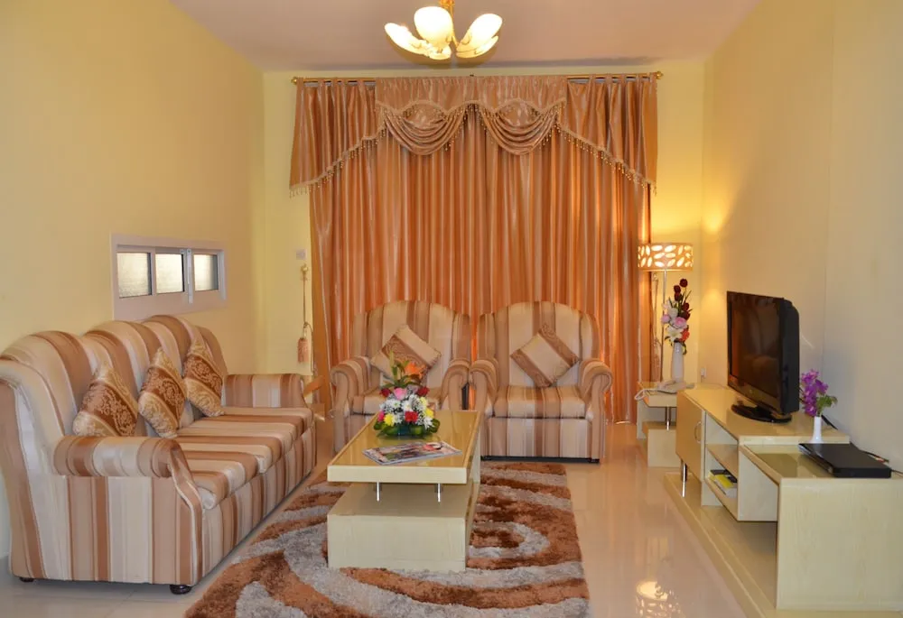 Standard Apart Daire, 2 Yatak Odası