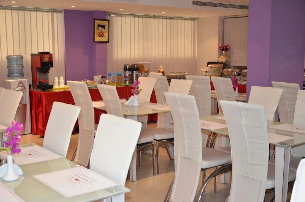 Restoran