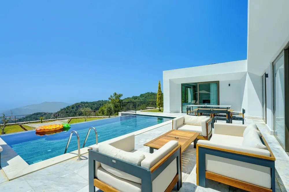 Villa Mercury 9 - PLANET LUXURY VILLAS