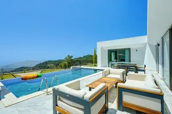 Villa Mercury 9 - PLANET LUXURY VILLAS