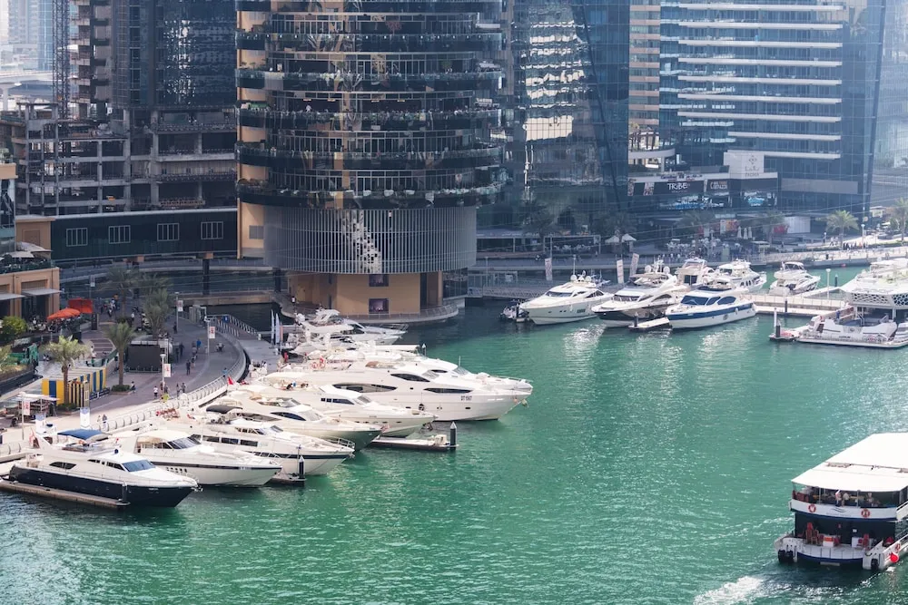 Marina