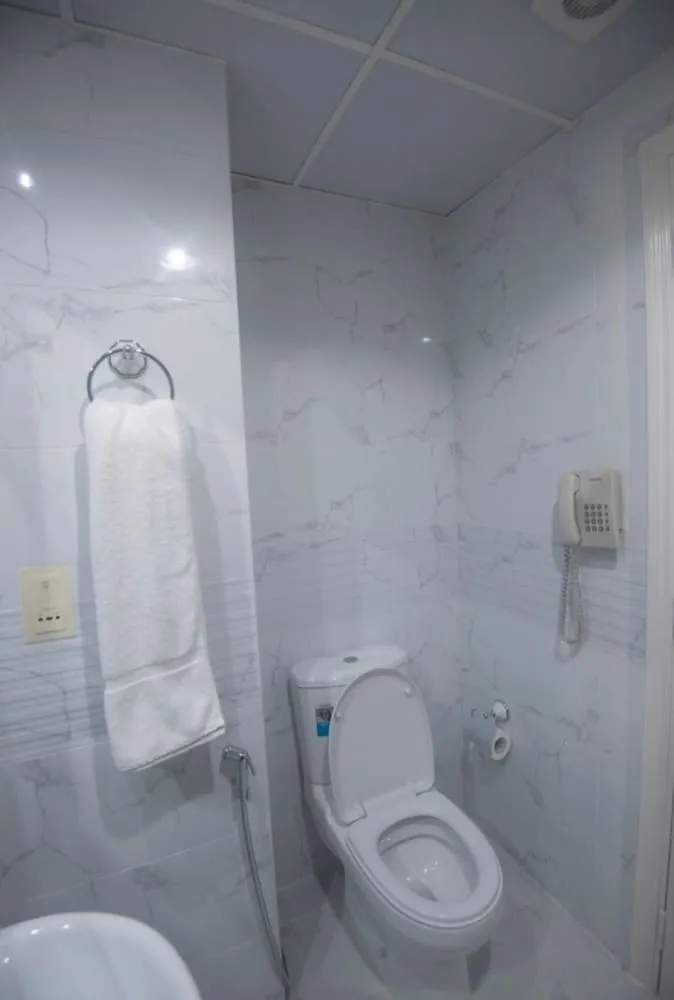 Classic Oda, 1 Çift Kişilik veya 2 Tek Kişilik Yatak