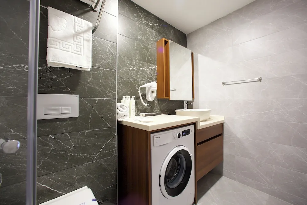 Standard Apart Daire, Birden Çok Yatak, Sigara İçilmez, Küçük Mutfak (with Sofabed)