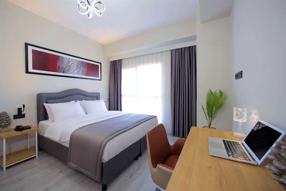 Standard Apart Daire, Birden Çok Yatak, Sigara İçilmez, Küçük Mutfak (with Sofabed)
